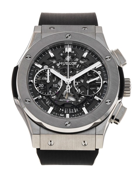 Hublot Classic Fusion 525.NX.0170.LR